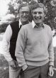 Michael Caine and Alan Alda 1985, NY.jpg